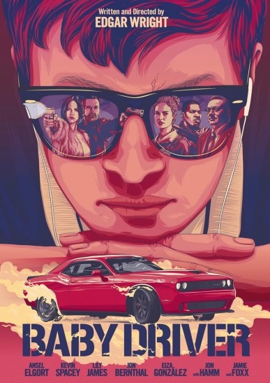 baby driver 4